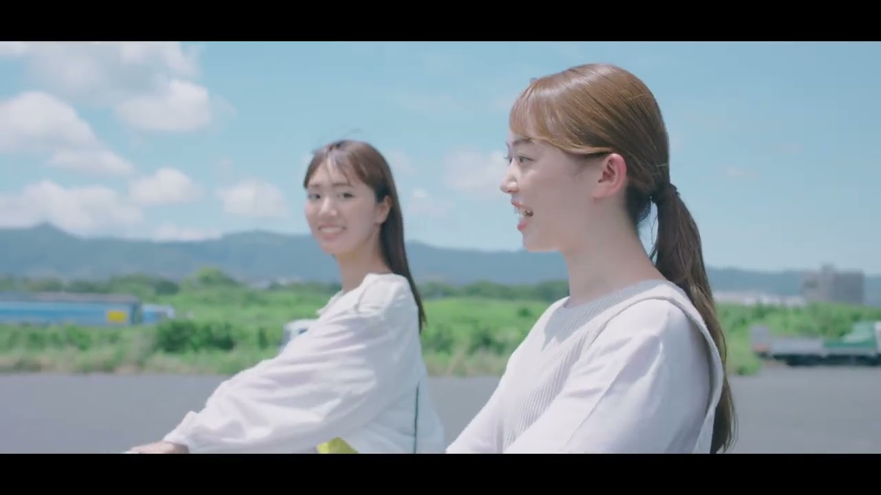 テレビCM：クレーンラブ！「高身長」篇：鹿児島の野崎クレーン