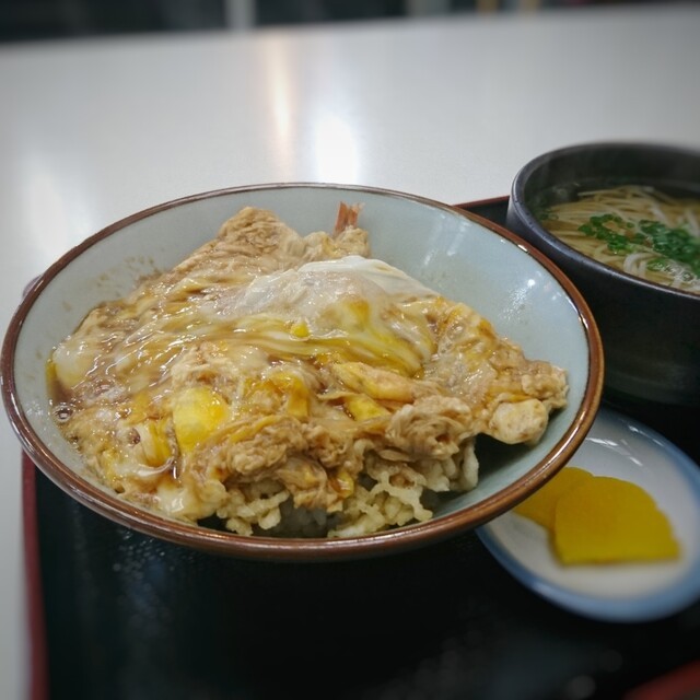 【クリランの推し】昔ながらのお蕎麦屋さん「そば処 くらたや」