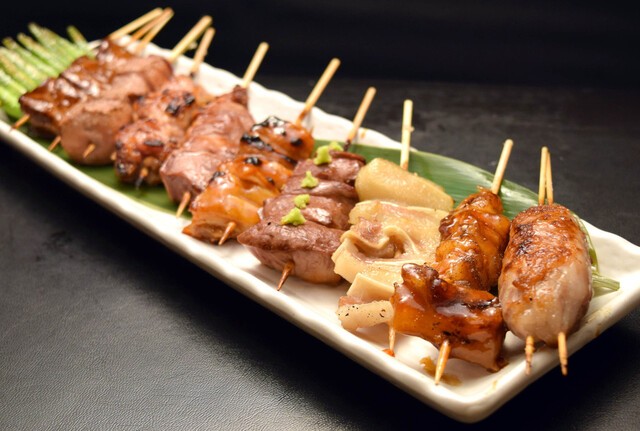 【クリランの推し】売り切れ必至のレア部位を狙え！「もつ焼おとんば上野店」