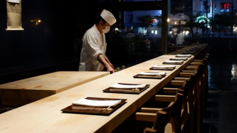 【クリランの推し】西中洲なのにリーズナブルに和食が楽しめる「喰い切り しらに田」