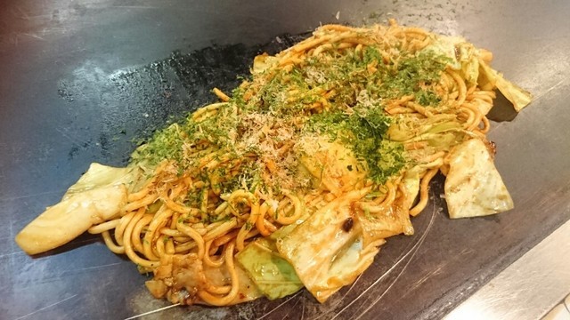 【クリランの推し】安定したおいしさ！大阪の味「ふる里」