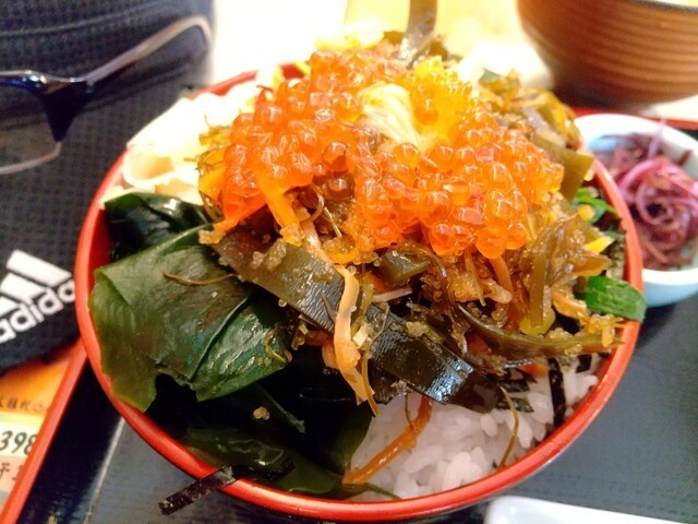 【クリランの推し】北海道海の幸山の幸を産地直送で味わえます「びびび食堂 東京店」