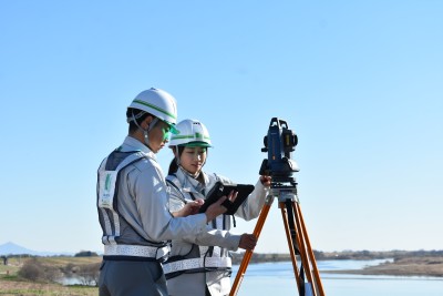 求人関連写真
