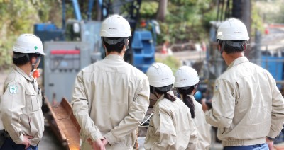 求人関連写真
